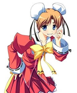 艾咪