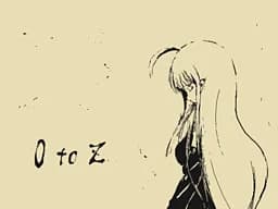 O to Z