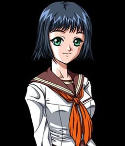 関口 まゆみ