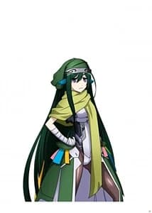 グレイス・オマリ