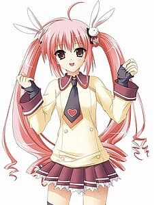 Shinjou Otoha