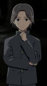 Sasai Takuto