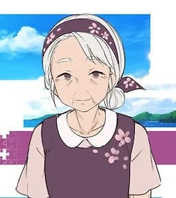 Nakasone Tomi