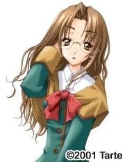 Takani Sakuya