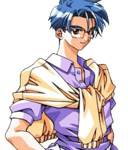 遠藤 進