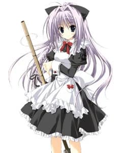 Yourou Tsumugu