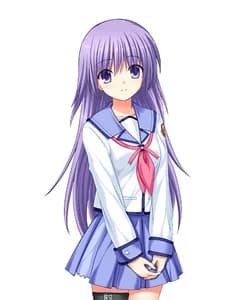入江みゆき