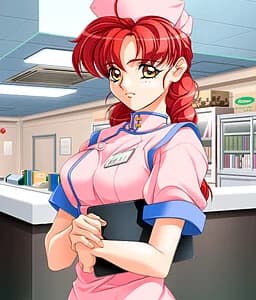 Makino Chie