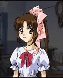 鹿瀬 巴