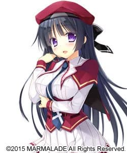 月夜野兔姬