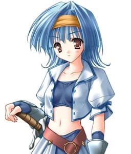クリユーソー