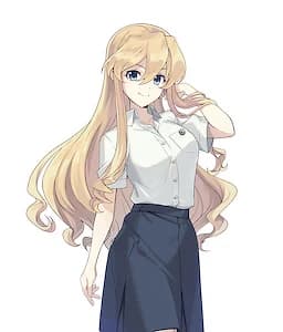 加藤 美礼
