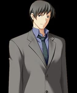Inase Akira
