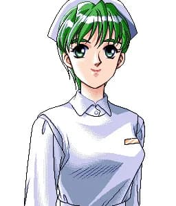 Mitarai Chisa