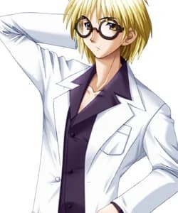 Doctor