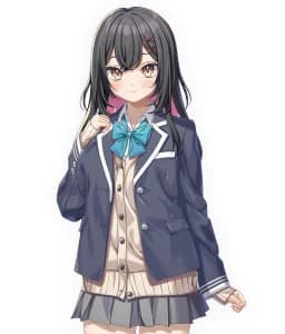 Kurebayashi Rena