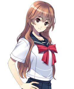 Kobayashi Yuri