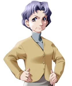 Sawagoe Tomoe