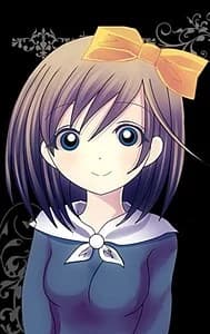 Mitarashi Yaneko