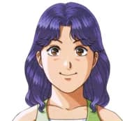 速水 玲香