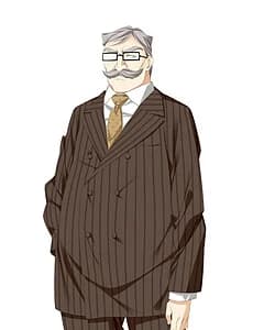 中村章一
