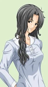 Kushige Ritsu