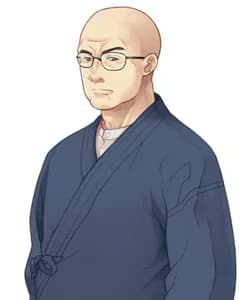 Kamiyo Shouun