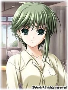 Saegusa Miu