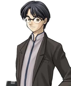 Tanaka Tarou