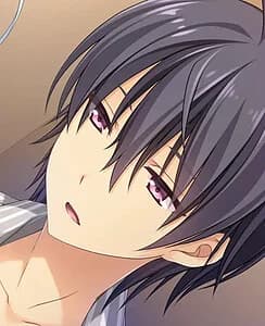 Kurose Yuuma
