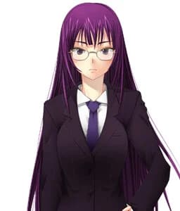 Shirataka Haruyo