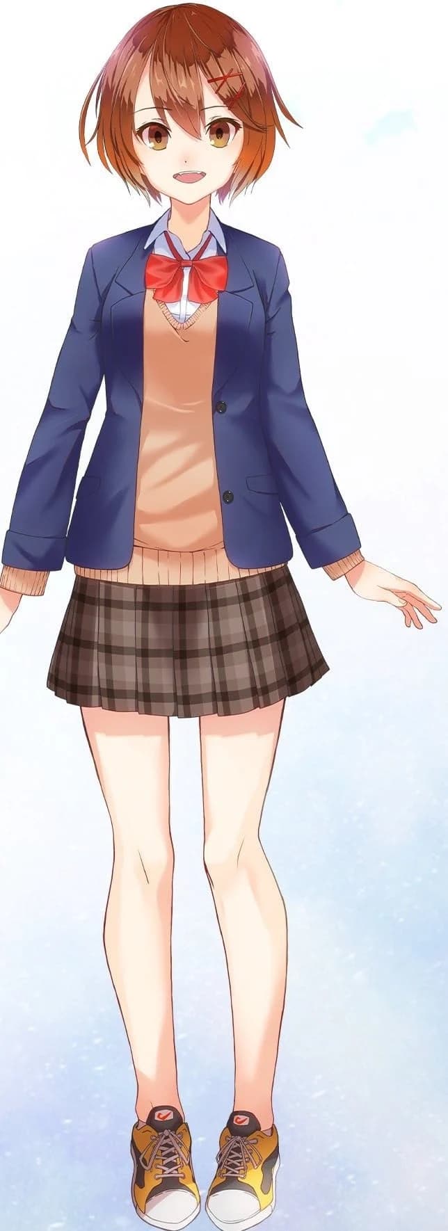 伊波かんな