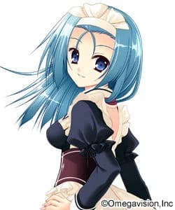 Sakurai Miki