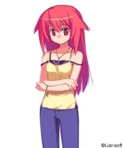 桐山ヒカリ