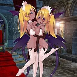 リリス&リリム