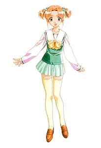 永倉えみる
