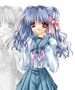 Kusakabe Sachika