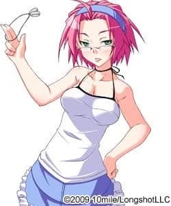 妻鹿千夏子