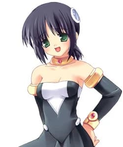 Takasaki Yukari