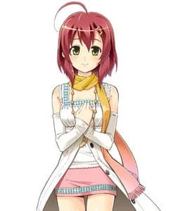 桜井 かなで