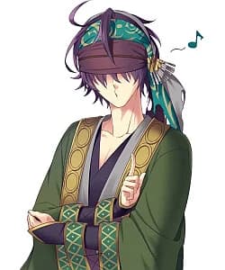 鳳統 士元