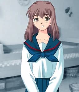 三泽羽居