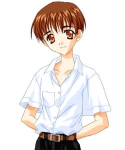 宮脇 信太郎