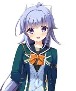乾 依鈴
