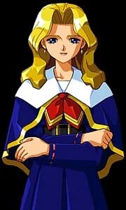 ヘレン・ネフェルティ