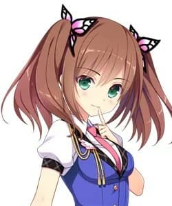 美滨咲希