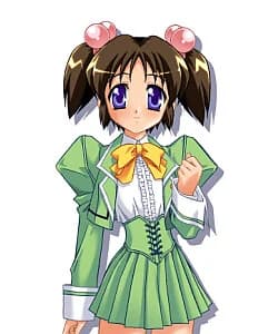 妹背 撫子