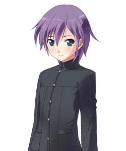 Maihara Shishio