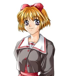 春木 智恵