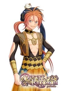 レジェッタ・サマル